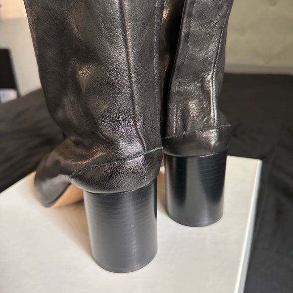 Madison Margiela Tabi Boots - Picture 4 of 16
